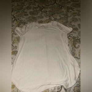 Cream women’s shirt
